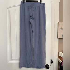 Boutique lightweight pull on pants